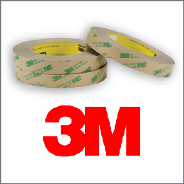 3M Adhesives, Tapes & Fasteners